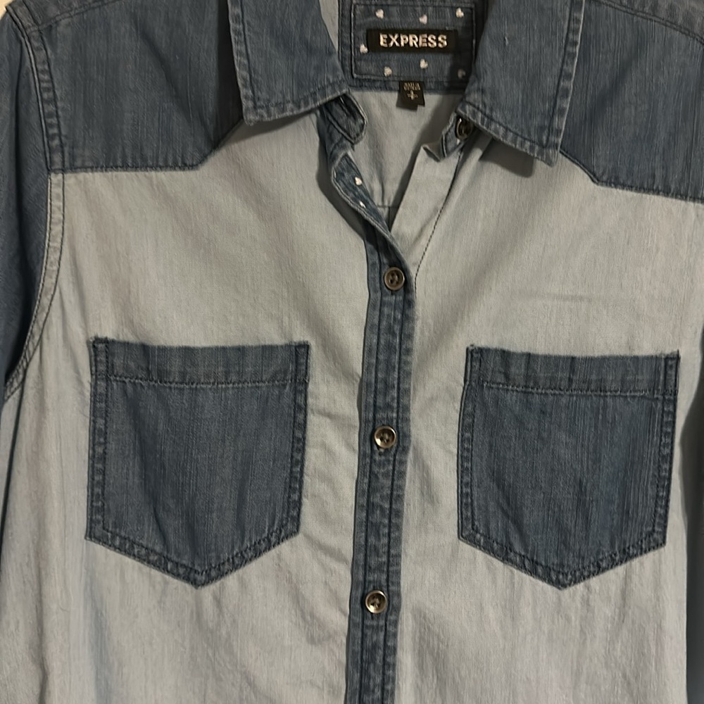 Express Top - Picture 2 of 5